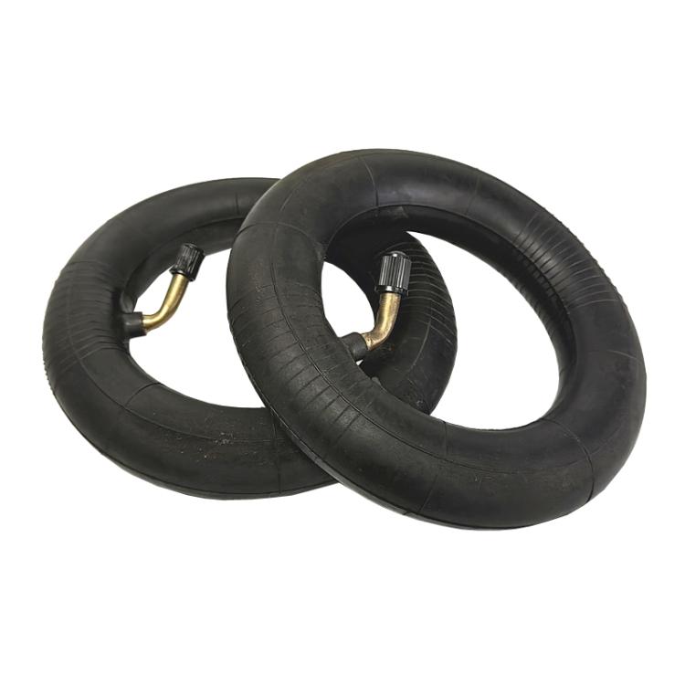 6 x 2 Thickened 6 inch Electrical Scooter Tire Accessories, Style: Inner And Outer Tire