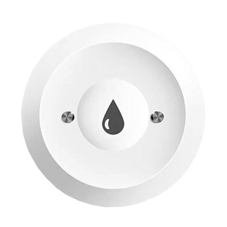 ZG-222Z Zigbee Water Leak Detector Sensor, Compatible With Home Assistant