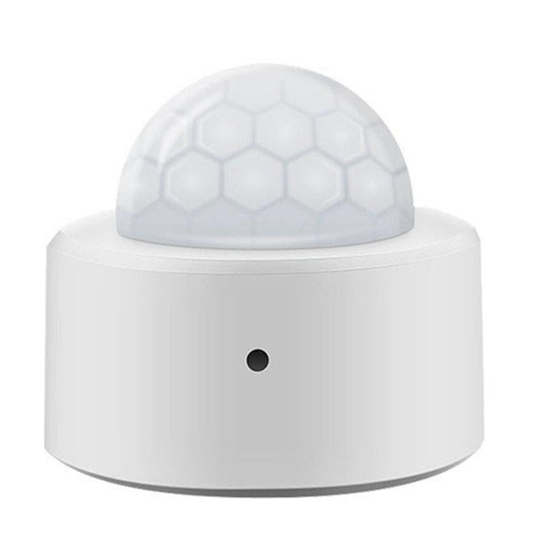 IR Zigbee Smart Home Motion Sensor, Supports for Home Assistant