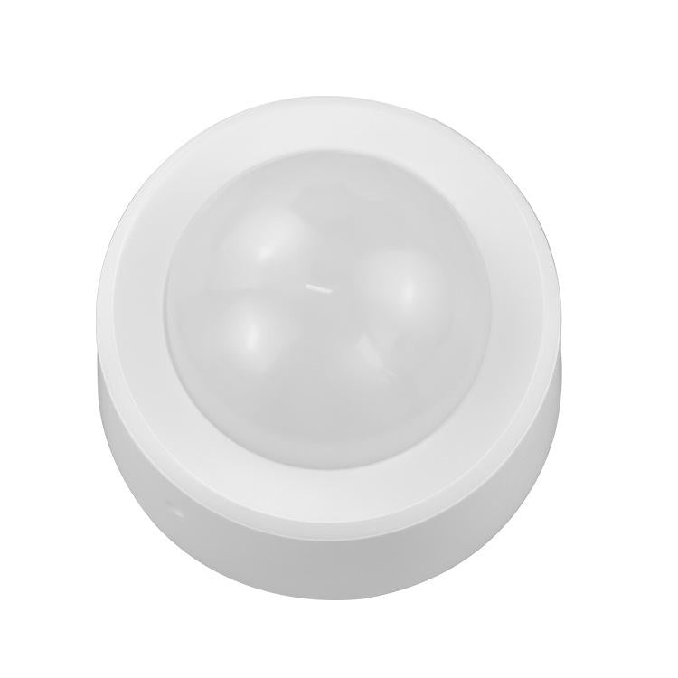 IR Zigbee Smart Home Motion Sensor, Supports for Home Assistant