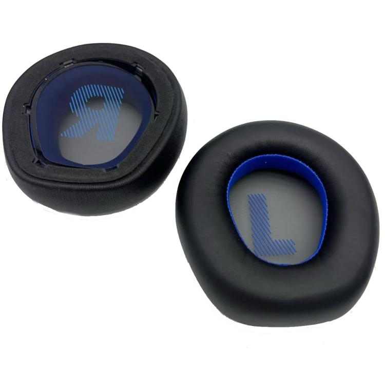For JBL Q910 / Q910X / Q910P Headphones Accessories 1pair Black Blue Earpads