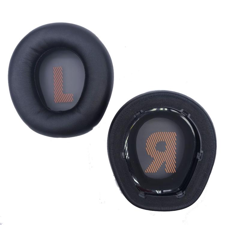 For JBL Q910 / Q910X / Q910P Headphones Accessories 1pair Black Blue Earpads
