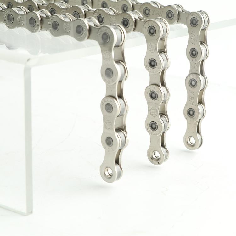 RACEWORK 136-section EPT Anti-rust Electric Bicycle Chain Power-assisted Bicycle Chain, Spec: 11-speed