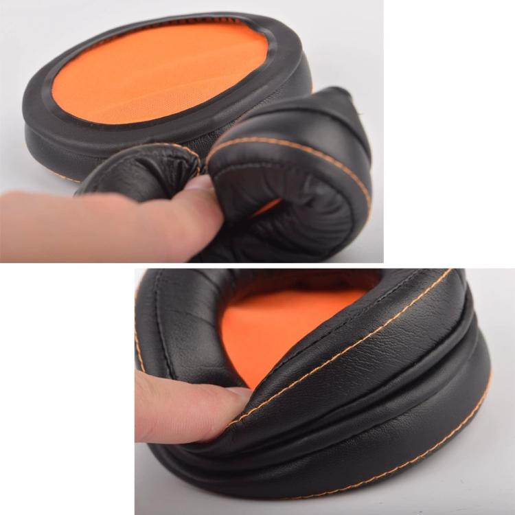 For SteelSeries Siberia 800 / 840 Gaming Headset Accessories 1pair Earpads
