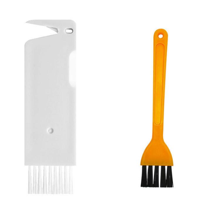 14pcs /Set For Xiaomi 1C / 2C Sweeping Robot Accessories Main Side Brush Hepa Filter Mop Rag