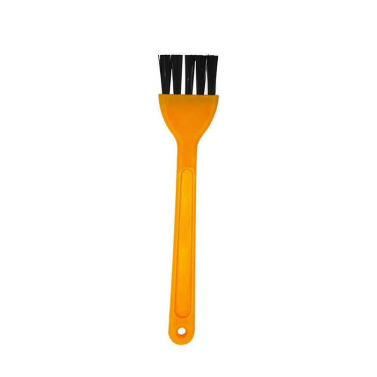 3pcs Small Brushes For Xiaomi C103 / E10 / B112 / 3C Sweeping and Mopping Robot Accessories