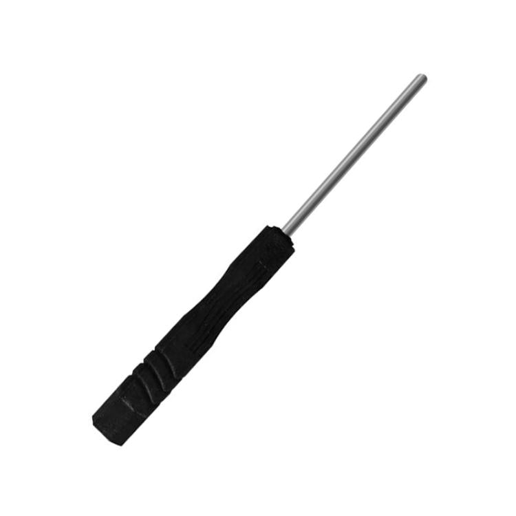 3pcs Small Screwdrivers For Xiaomi C103 / E10 / B112 / 3C Sweeping and Mopping Robot Accessories