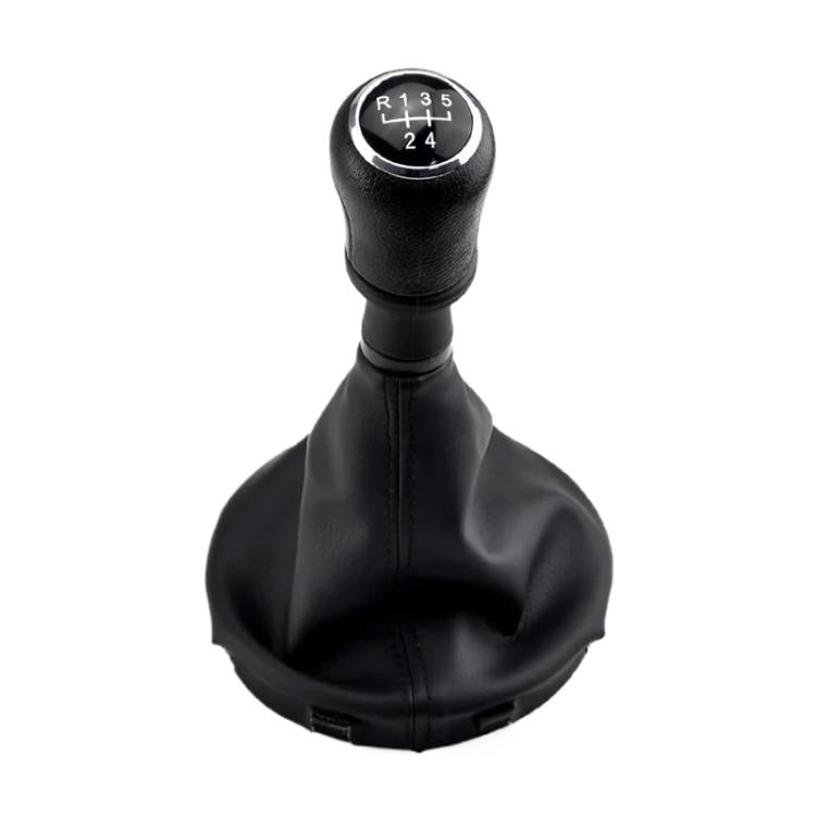 For Volkswagen Transporter T5 T6 MKV MKVI 2003-2011 Car Shifter Shift Handball Dust Cover 1T0711113