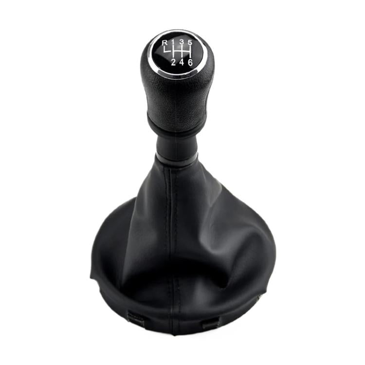For Volkswagen Transporter T5 T6 MKV MKVI 2003-2011 Car Shifter Shift Handball Dust Cover 1T0711113