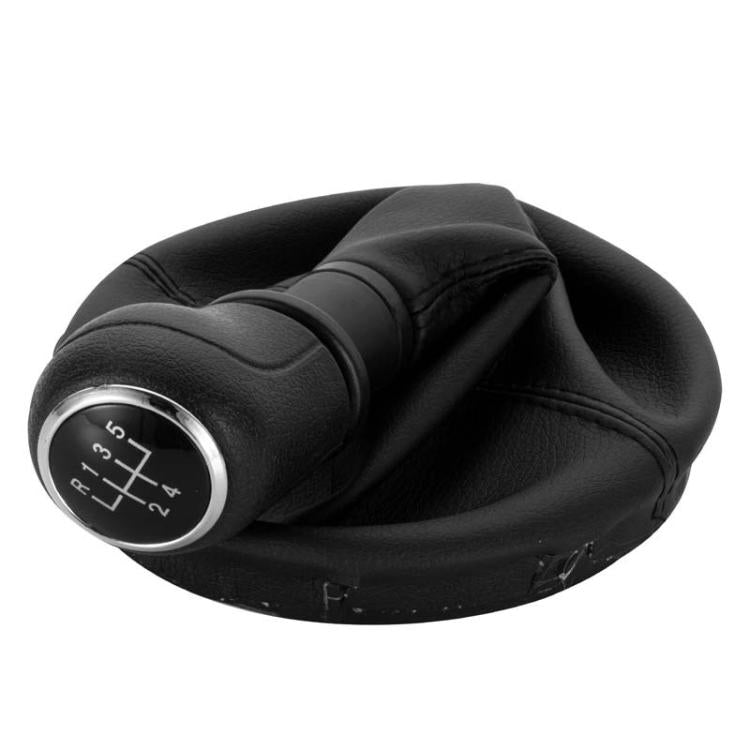 For Volkswagen Transporter T5 T6 MKV MKVI 2003-2011 Car Shifter Shift Handball Dust Cover 1T0711113