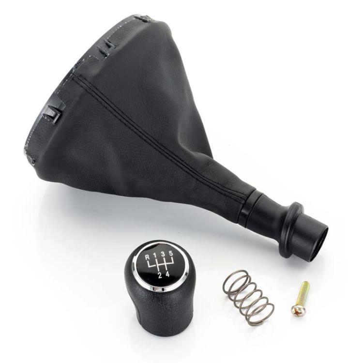 For Volkswagen Transporter T5 T6 MKV MKVI 2003-2011 Car Shifter Shift Handball Dust Cover 1T0711113