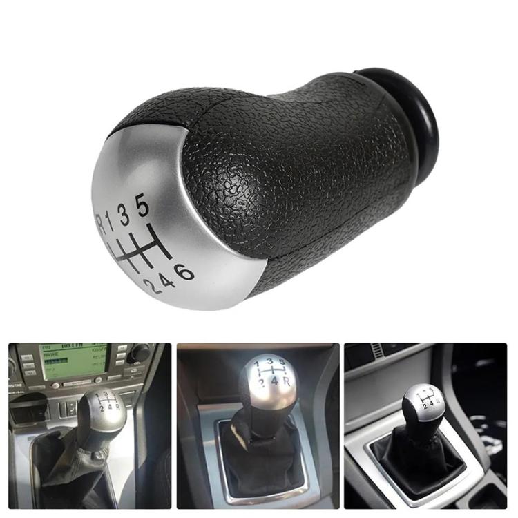 For Ford Focus / Mondeo Automotive Shifter Shifter Ball Accessories