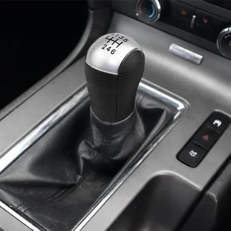 For Ford Focus / Mondeo Automotive Shifter Shifter Ball Accessories
