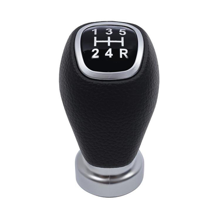 For Hyundai I10 I20 Automotive Threaded Shifter Shifter Ball 43711-B4020 - 5 Speed