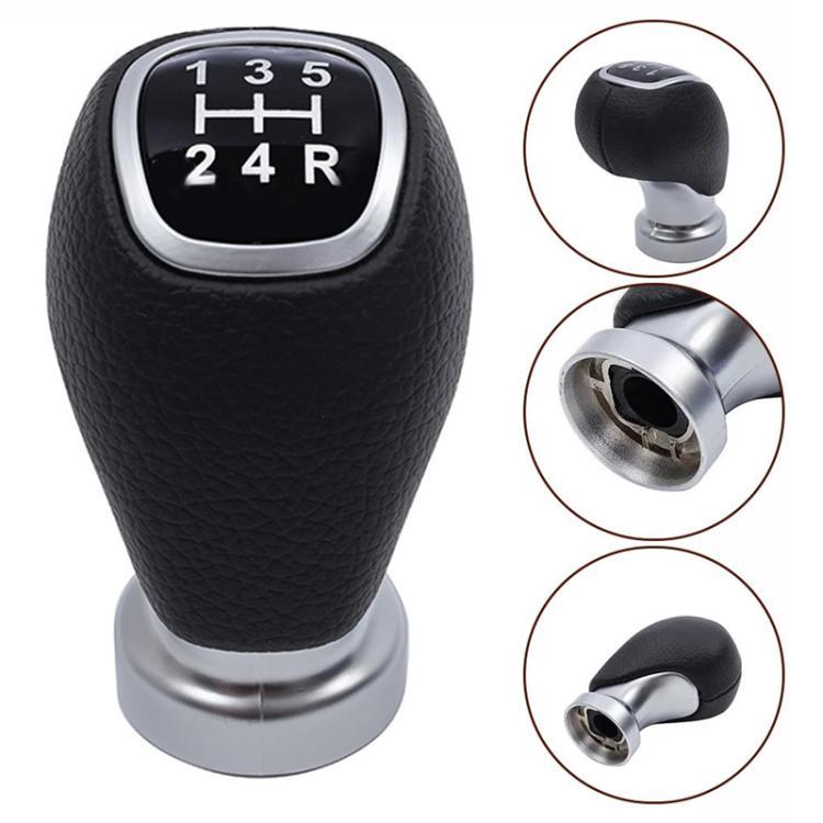 For Hyundai I10 I20 Automotive Threaded Shifter Shifter Ball 43711-B4020 - 5 Speed
