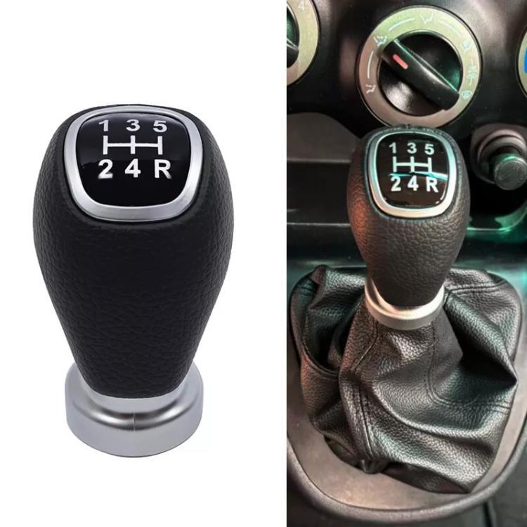 For Hyundai I10 I20 Automotive Threaded Shifter Shifter Ball 43711-B4020 - 5 Speed