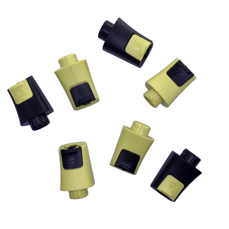 For Philips S5000 7000 S9000 Razor Blade, Spec: Yellow Conversion Head