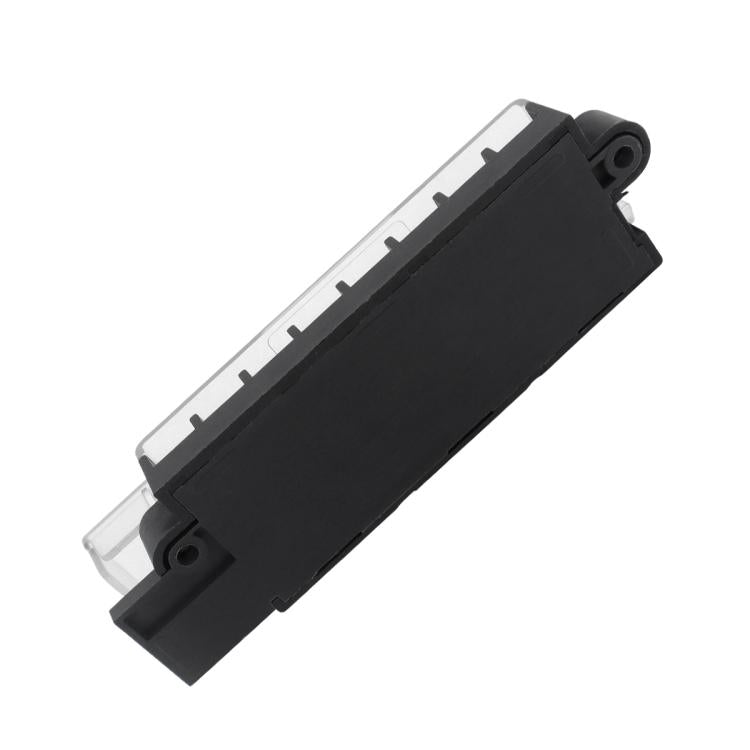 Automotive 8-way Fuse Box Terminal Block With Transparent Cover - CP-5099