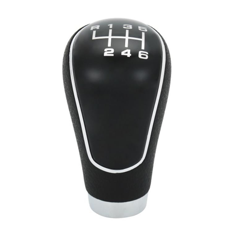 For Mazda 2 / 3 / 323 / 6 Automotive Low Profile Shift-Head Shifter Balls