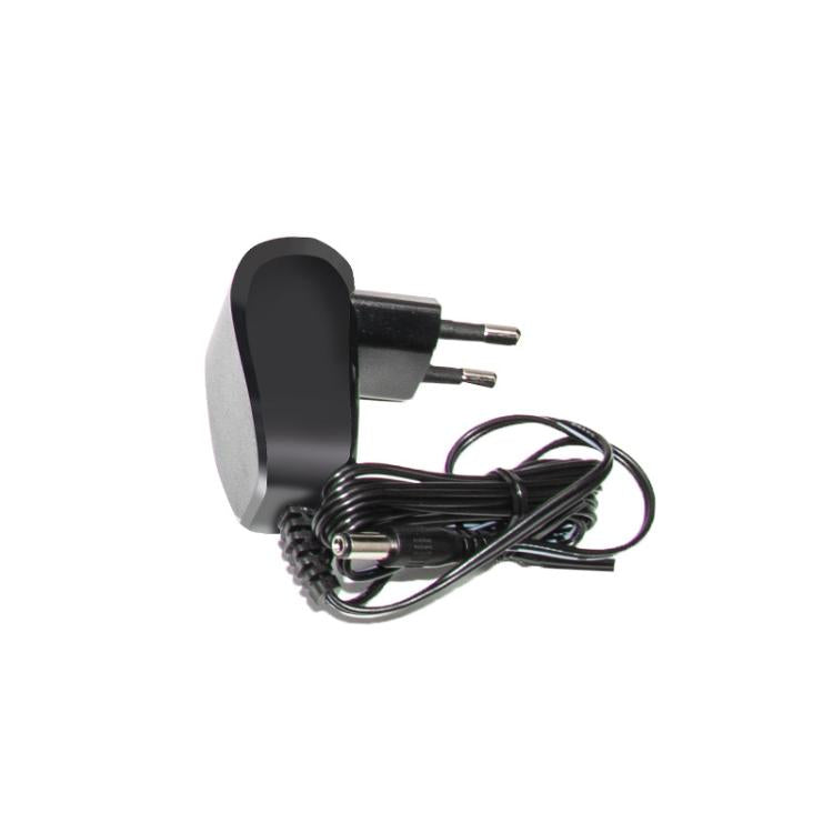 For ZEKAI K7 Vacuum Cleaner Replacement Parts EU Plug Charger