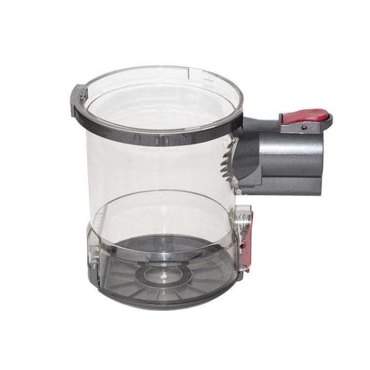 For ZEKAI K7 Vacuum Cleaner Replacement Parts Dust Bin