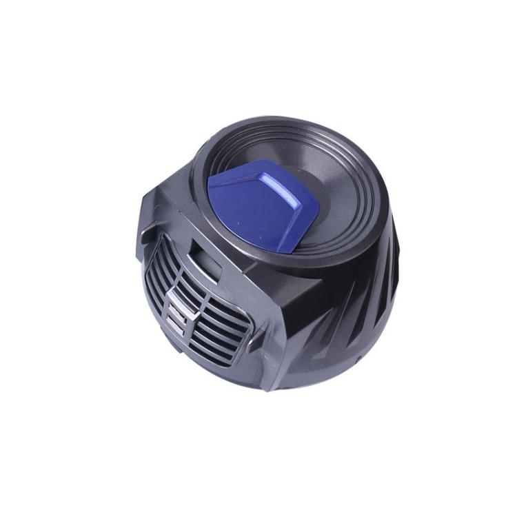 For ZEKAI K7 Vacuum Cleaner Replacement Parts Motor Cover