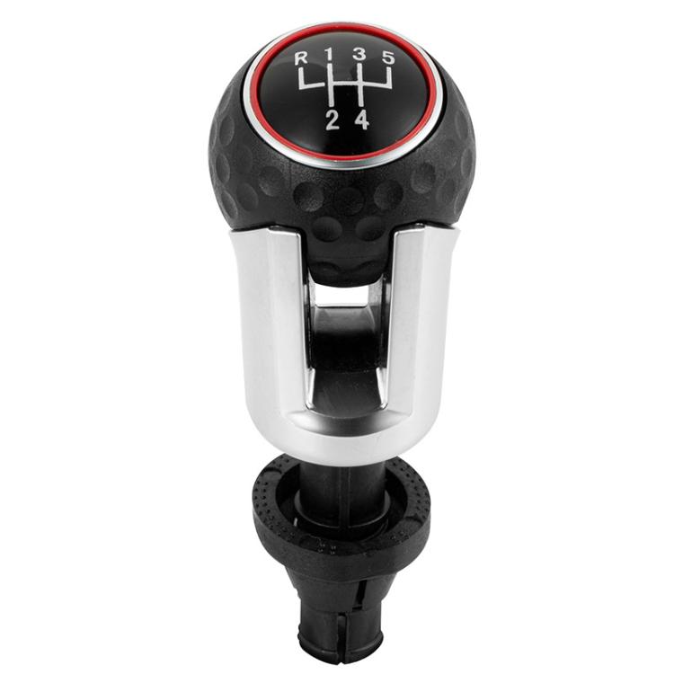 For Volkswagen / Audi Car Shift Knob Shifter Accessories