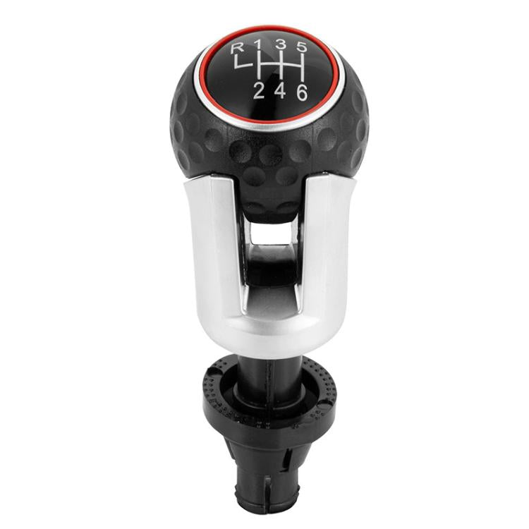 For Volkswagen / Audi Car Shift Knob Shifter Accessories