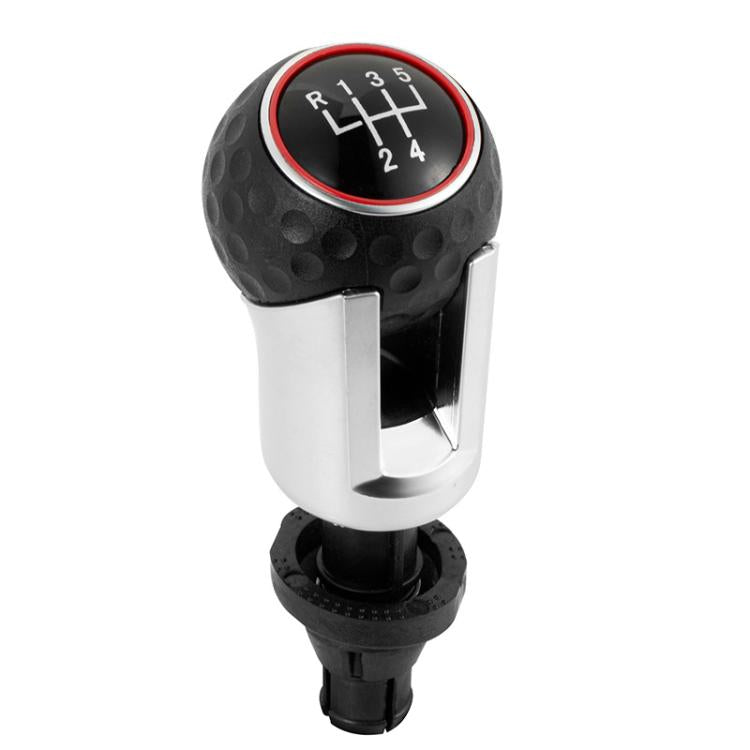 For Volkswagen / Audi Car Shift Knob Shifter Accessories