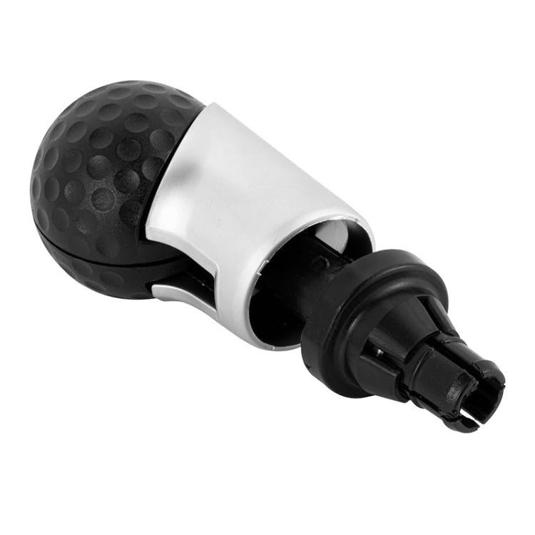For Volkswagen / Audi Car Shift Knob Shifter Accessories