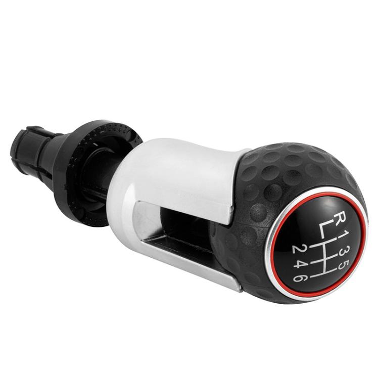 For Volkswagen / Audi Car Shift Knob Shifter Accessories