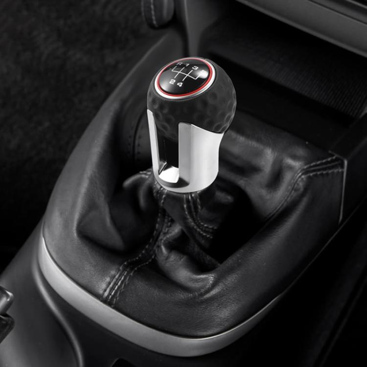 For Volkswagen / Audi Car Shift Knob Shifter Accessories