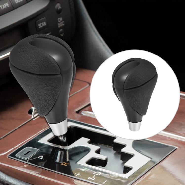 For Toyota / Lexus Thread 8mm Universal Car Auto Shift Shifter Handball, Style: Without Hole