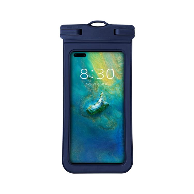 Mobile Phone Waterproof Bag With Touch Screen Universal Outdoor Swimming Diving Phone Waterproof Case