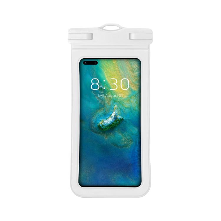 Mobile Phone Waterproof Bag With Touch Screen Universal Outdoor Swimming Diving Phone Waterproof Case