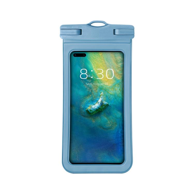Mobile Phone Waterproof Bag With Touch Screen Universal Outdoor Swimming Diving Phone Waterproof Case