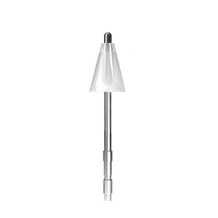 For Redmi Smart Pen Modified Tip Replacement Pencil Nib Needle Semi-transparent