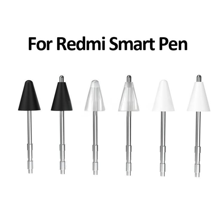 For Redmi Smart Pen Modified Tip Replacement Pencil Nib Needle Semi-transparent