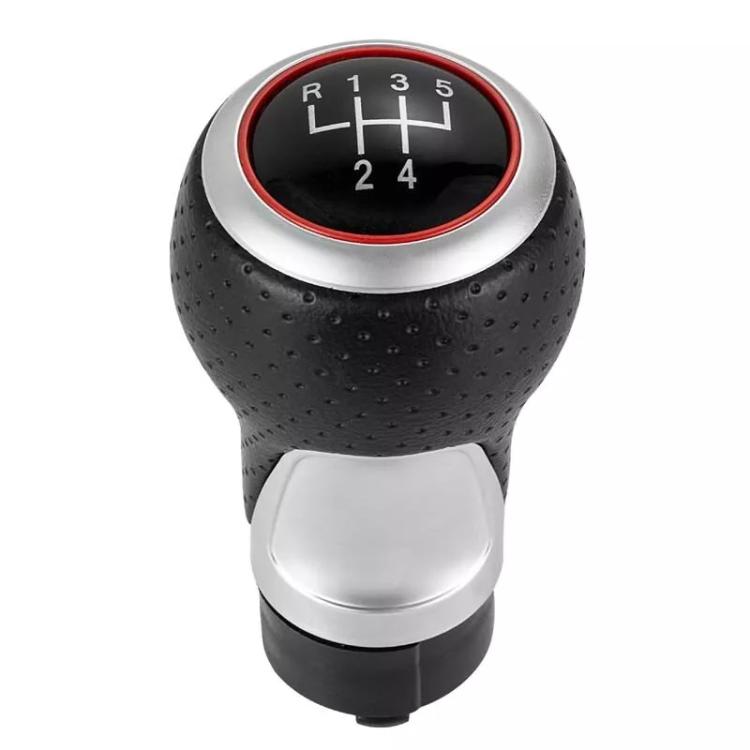 For Audi / Volkswagen / Skoda / Seat Car Shift Paddle Shifter Ball Accessories