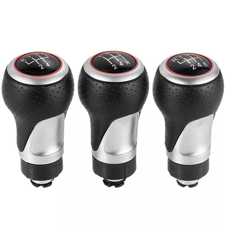 For Audi / Volkswagen / Skoda / Seat Car Shift Paddle Shifter Ball Accessories
