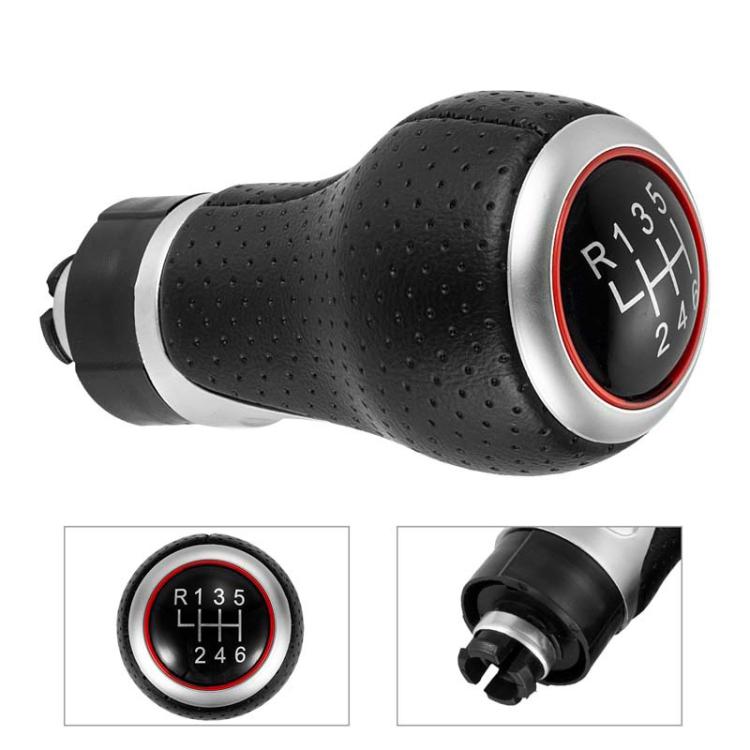 For Audi / Volkswagen / Skoda / Seat Car Shift Paddle Shifter Ball Accessories