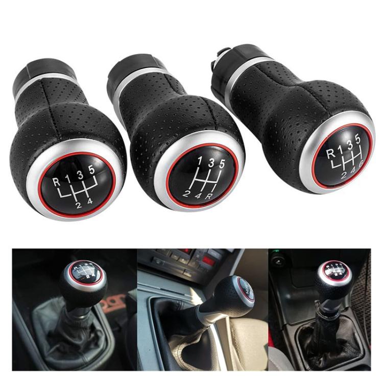 For Audi / Volkswagen / Skoda / Seat Car Shift Paddle Shifter Ball Accessories