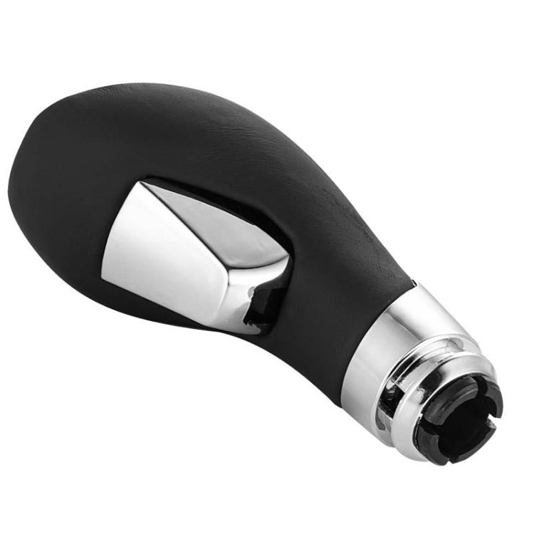 For Buick / Opel / GM / VauxhalI Automatic Car Shift Handball Shifter Kit - Leather Without Hole