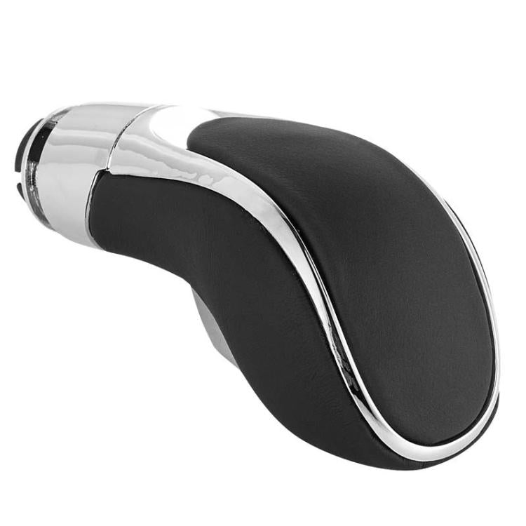 For Buick / Opel / GM / VauxhalI Automatic Car Shift Handball Shifter Kit - Leather Without Hole