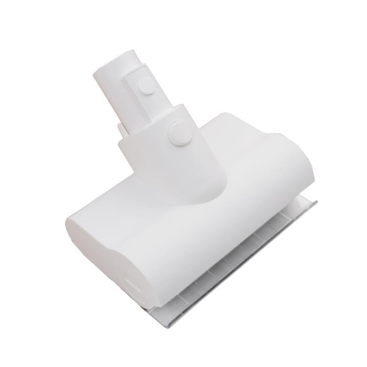 For Dreame P10 / Solo10 Series Vacuum Cleaner Electric Mattress Brush Replacement Accessories - White