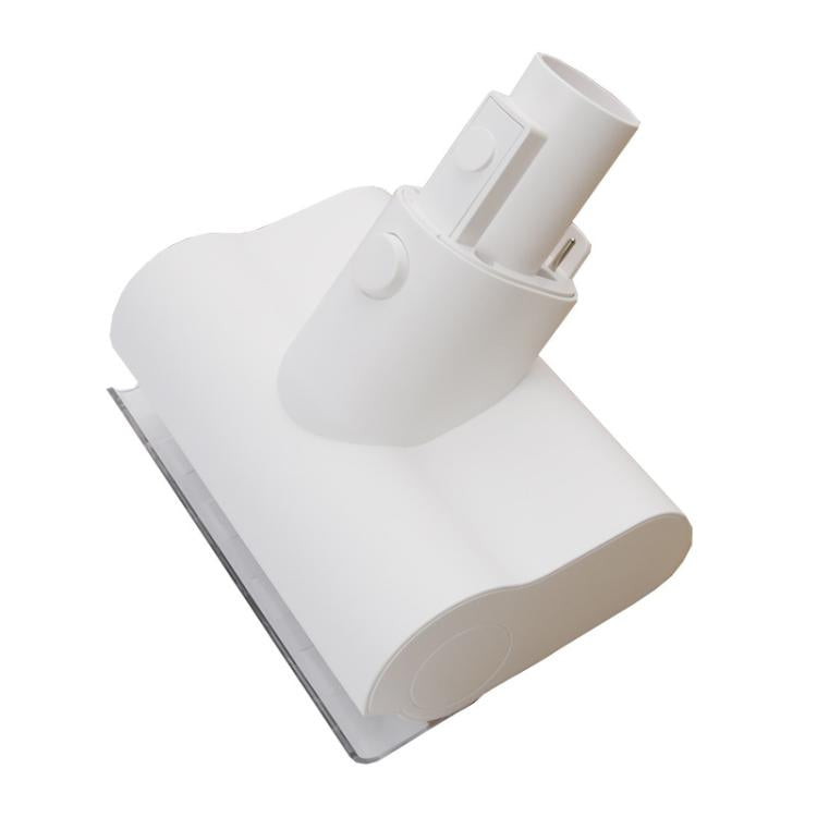 For Dreame P10 / Solo10 Series Vacuum Cleaner Electric Mattress Brush Replacement Accessories - White