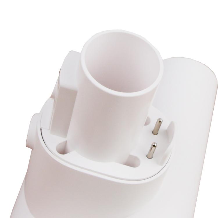 For Dreame P10 / Solo10 Series Vacuum Cleaner Electric Mattress Brush Replacement Accessories - White