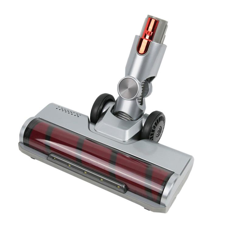 For UWANT V100 / V200 Vacuum Cleaner Soft Roller Brush Head Attachment Replacement
