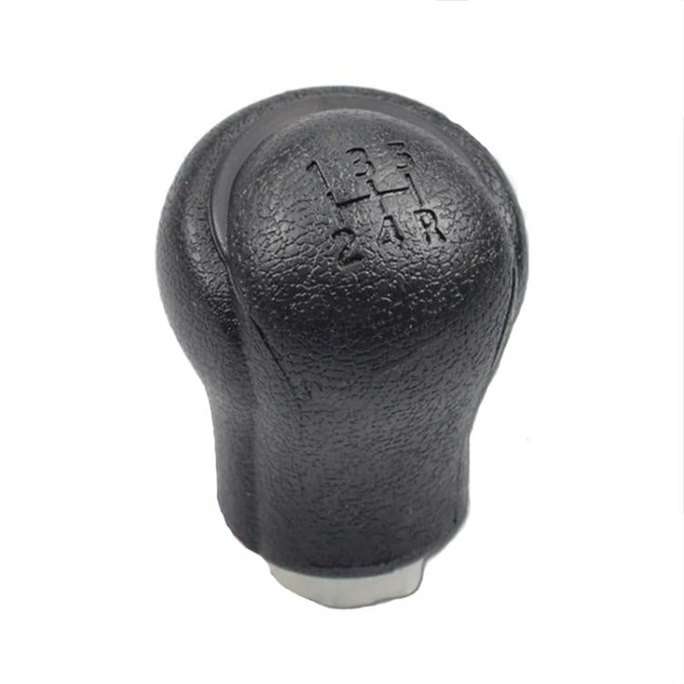 For Toyota Hilux Revo 2015-2020 Automotive Plastic Shifter Handball Shifter Handle Shift Knob Accessory