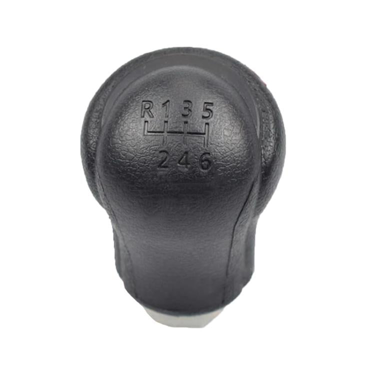 For Toyota Hilux Revo 2015-2020 Automotive Plastic Shifter Handball Shifter Handle Shift Knob Accessory